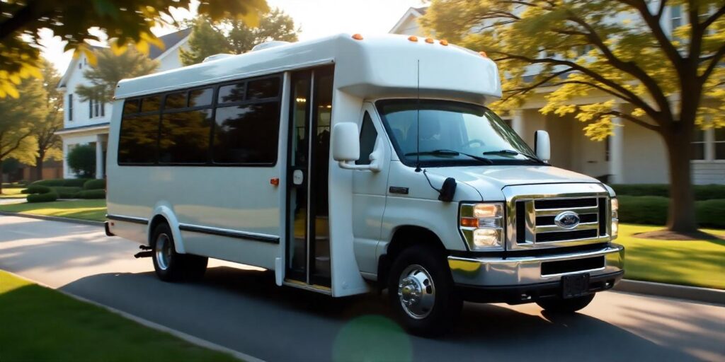Used Bus Financing